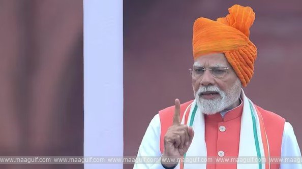 1 దేశ ప్రజలకు ప్రధాని మోదీ శుభవార్త