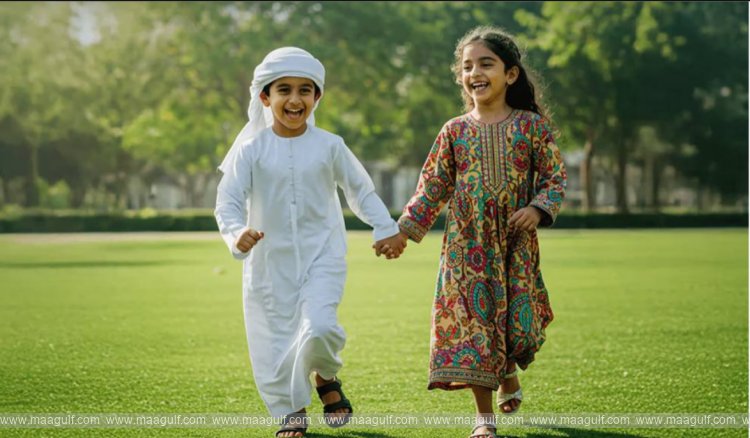Dubai Foster Care Committee releases half-yearly report