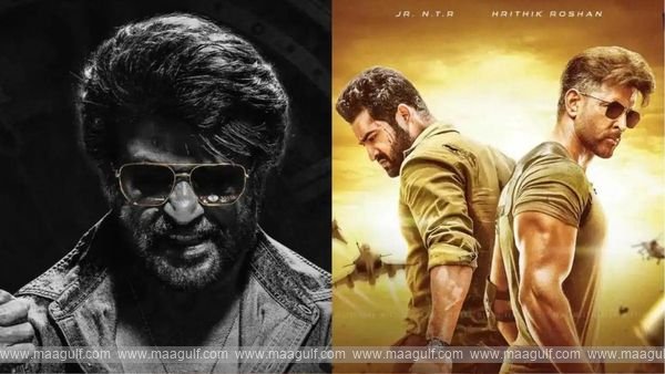 ‘కూలీ’, ‘వార్-2’ 4 రోజుల కలెక్షన్లు