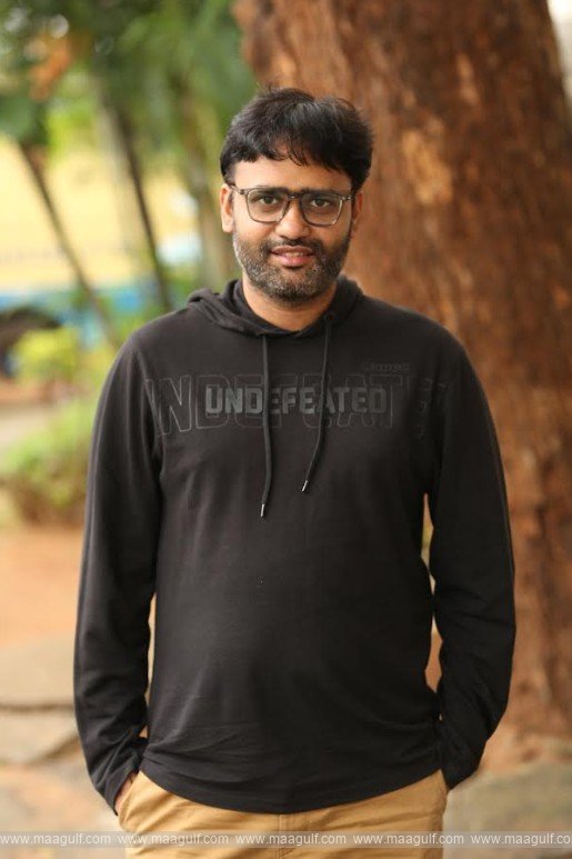 13 డైరెక్టర్ ప్రవీణ్ కాండ్రేగుల తో మాగల్ఫ్ ముఖాముఖీ