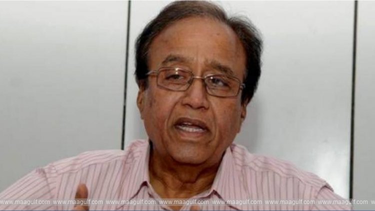 సీపీఐ సీనియర్ నేత సురవరం సుధాకర్ రెడ్డి కన్నుమూత..