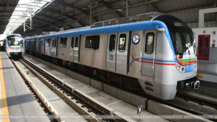 గణేశ్ ఉత్సవాలకు మెట్రో రైల్ అదునపు సేవలు