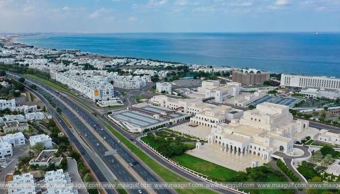 ఒమన్ లో రాబోయే ఐదు రోజులపాటు వర్షాలు..!!