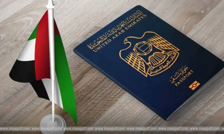 ICP permits passport renewal up to one year before expiry