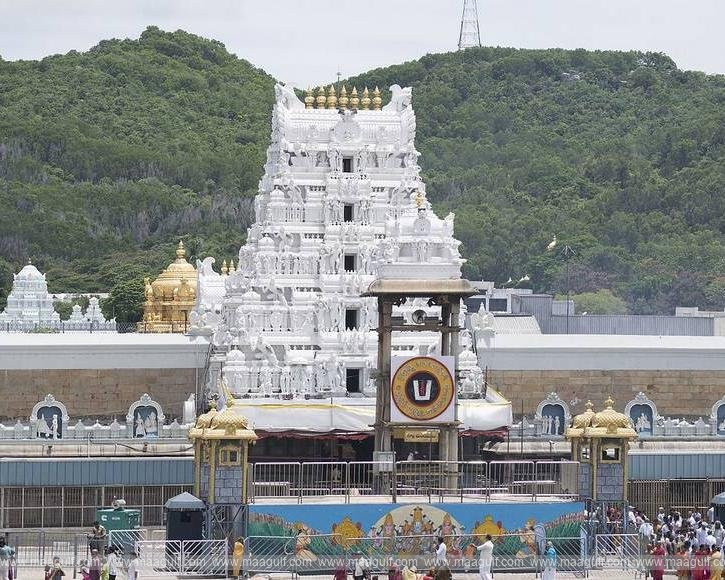 తిరుమల వెళ్లే భక్తుల వాహనాలకు సరికొత్త నిబంధనలు