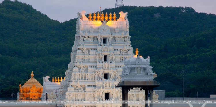 1 తిరుమల శ్రీవారి భక్తులకు అలర్ట్..
