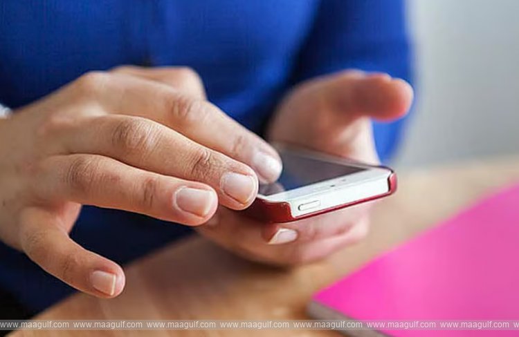 మీ మాజీ గురించి ఆన్లైన్లో మాట్లాడుతున్నారా? Dh500,000 జరిమానా..!!