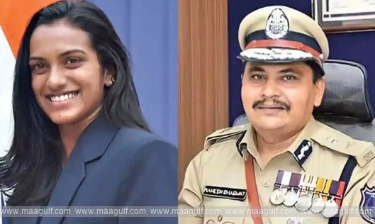 మహిళా కమిషన్‌ సభ్యులుగా పీవీ సింధు, మహేశ్‌భగవత్‌