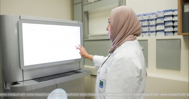 HMC లో జెనటిక్ మ్యూటేషన్ టెస్టులు..!!