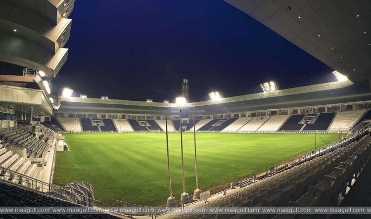 ఫుట్‌బాల్ అభిమానులకు ఖతార్ గుడ్ న్యూస్ ..!!