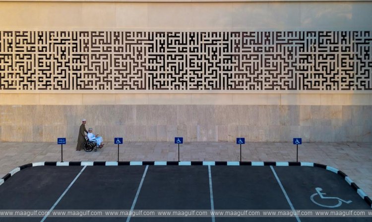 AccessAbilities Expo launches a special photography competition for UAE photographers