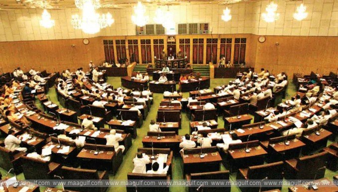 AP Assembly till 30th of this month