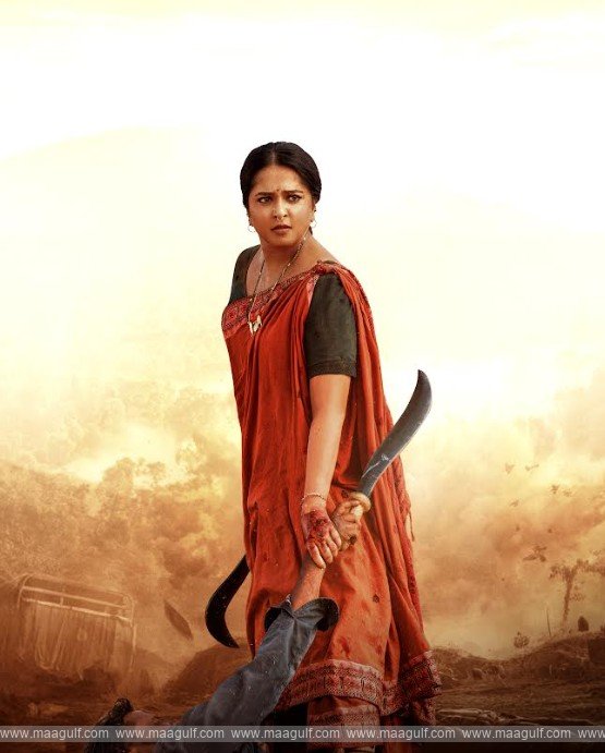 9 ప్రభాస్ లాంచ్ చేసిన అనుష్క శెట్టి ‘ఘాటి’ రిలీజ్ గ్లింప్స్