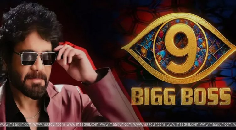 బిగ్ బాస్ సీజన్ 9.. ఆరంభం అదుర్స్..