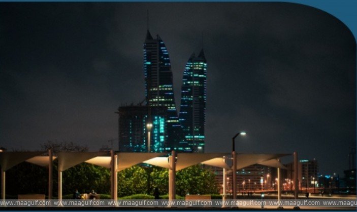 Bahrain welcomes the autumn season..!!