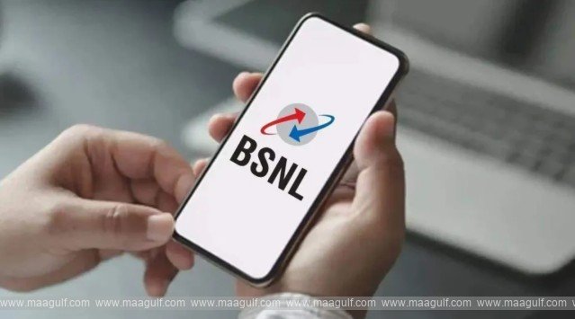 రేపటి నుంచి బీఎస్ఎన్ఎల్ 4జీ సేవలు