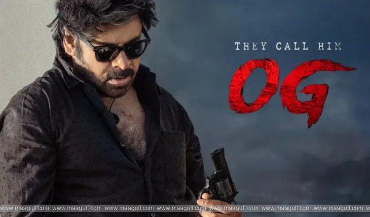 9 పవన్ కళ్యాణ్ ఫ్యాన్స్ కి గుడ్ న్యూస్..