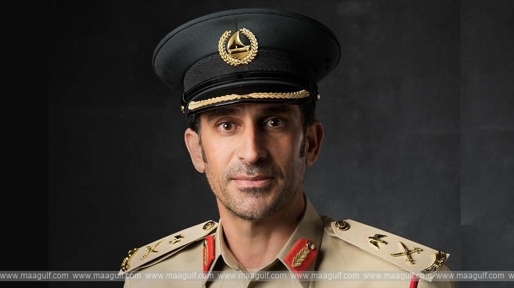 20 Dubai Police Commander-in-Chief Stresses Collective Efforts to Sustain Services Excellence and Community Trust