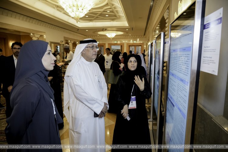 Dubai Medical Research Forum opens with global participation