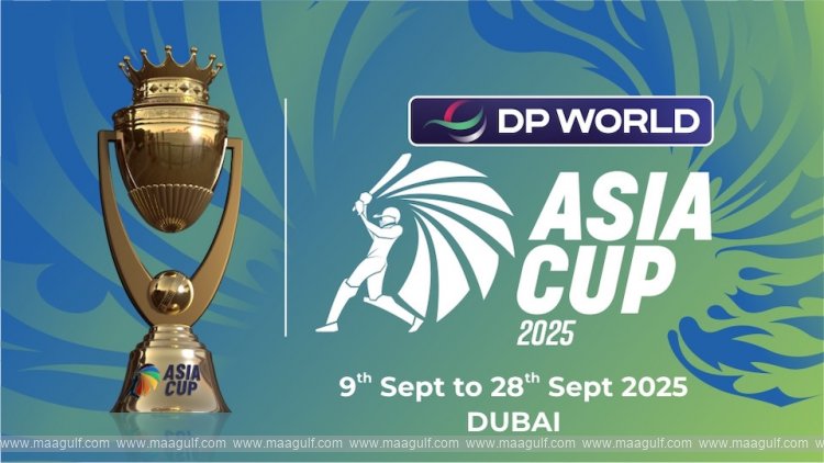 Exciting offers are now available on DP World Asia Cup 2025 match tickets