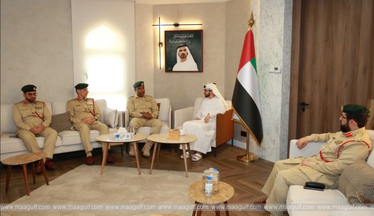 148 Participants in the Dubai Police ‘Innovation and R&D’ Diploma Program