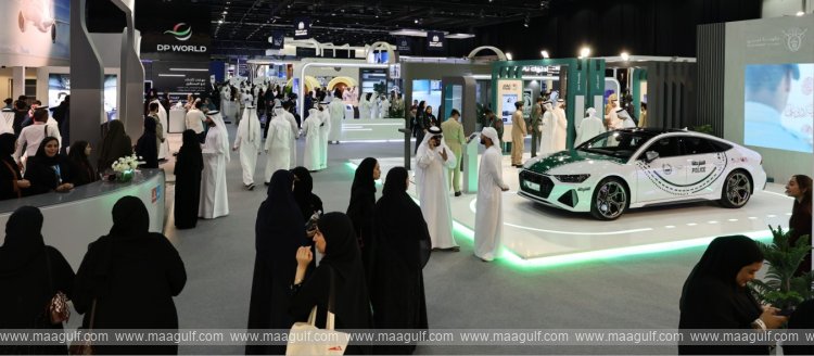 Dubai Police Announce Vacancies for Pilot Cadets and Data Scientist Assistant