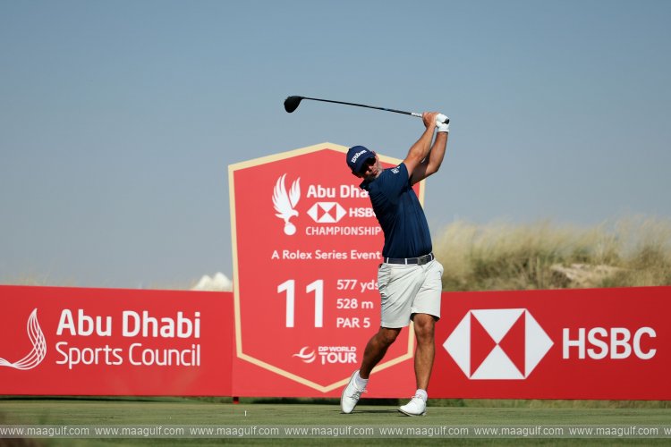 DP World Tour announces its 2026 global tournament schedule