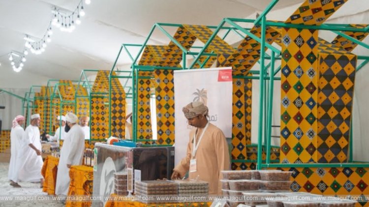 third-edition-of-mahdha-honey-and-dates-forum-kicks-off-in-al-buraimi