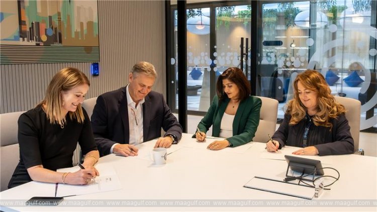 20 Informa Connect Academy and Humanising IT Form Strategic Partnership to Advance Global Digital Capability