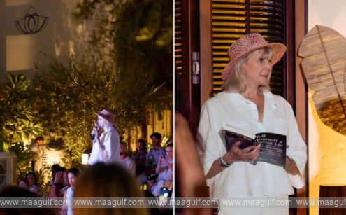 Marisa Peer to Host Exclusive Healing Session at SOHUM Wellness Sanctuary Dubai