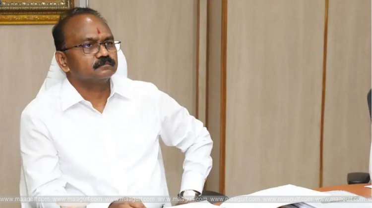 సంస్కరణల పాలన అందించిన ఇఒ శ్యామలరావు బదిలీ