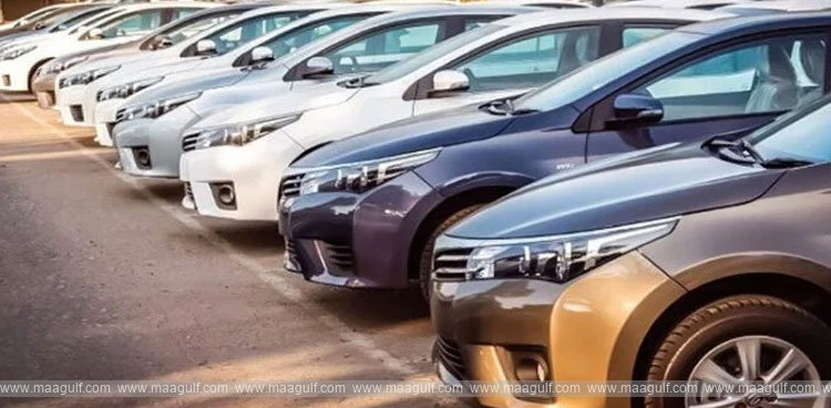 ఏపీలో భారీగా పెరిగిన వాహనాల అమ్మకాలు..!