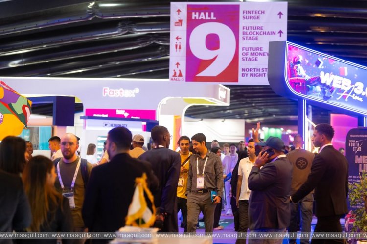 Expand North Star marks 10 years of startup success in Dubai