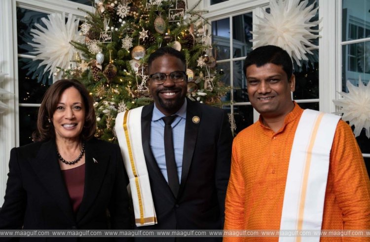 Building Bridges of Legacy: Shyamala Gopalan Foundation Leads Temple Rebirth in Telangana