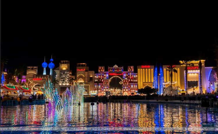 Global Village announces opening date for Season 30