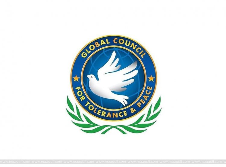 20 \'Global Council for Tolerance\' calls for strengthening values of peace