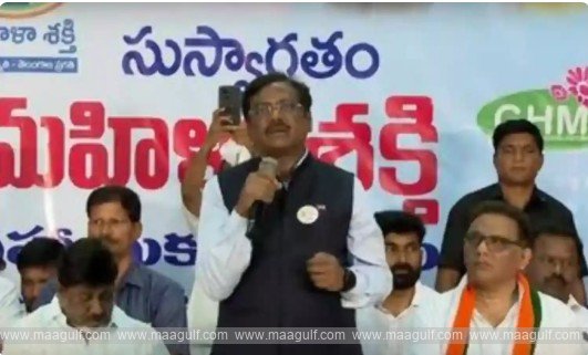 Telangana: \'Interest-free loans even in financial difficulties\'