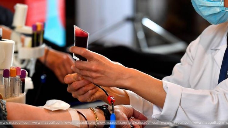 Blood donation festival to mark PM Modi\'s birthday