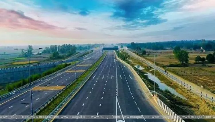 1 హైదరాబాద్ లో గ్రీన్ఫీల్డ్ ఎక్స్ప్రెస్వే రూట్ ఖరారు