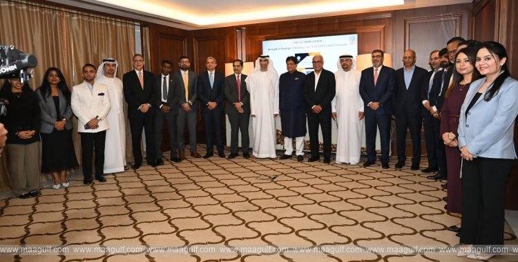 20 UIBC-UC releases landmark study on future of India-UAE CEPA