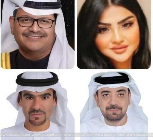 Friends of the United Nations Federation Appoints Regional Ambassador to UAE, Oman and Middle East