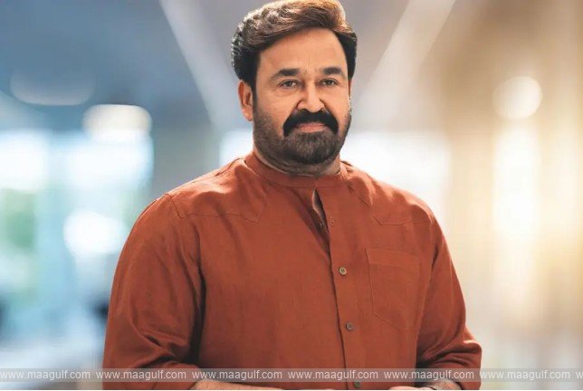 Mohanlal\'s response on Dadasaheb Phalke Award