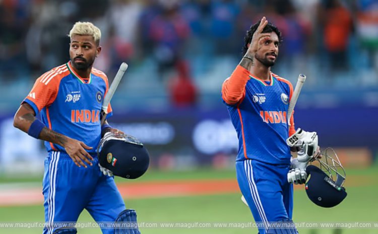 India beat Pakistan by six wickets in Asia Cup Super Four