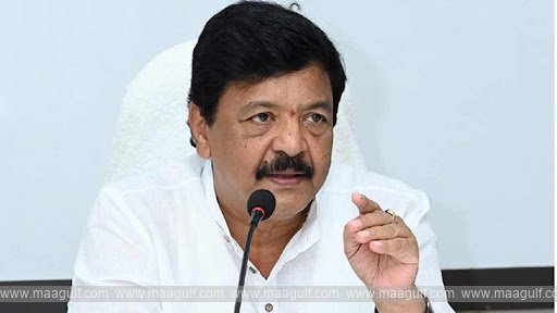 రీజినల్ ఇన్వెస్టర్స్ సమ్మిట్ లో పర్యాటక మంత్రి కందుల దుర్గేష్ వెల్లడి
