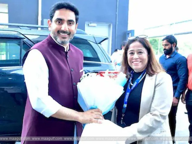 ఎయిర్ బస్‌కి ఏపీ నుంచి ఆహ్వానం...