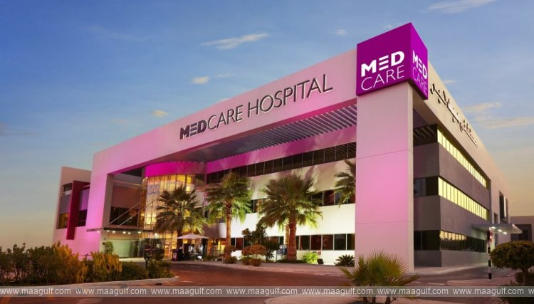 Medcare unveils AI technology to spot heart disease before it even begins