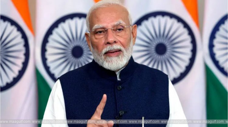 దేశాభివృద్ధికి బూస్టర్ డోస్, ప్రజలకు దీపావళి గిఫ్ట్‌..!