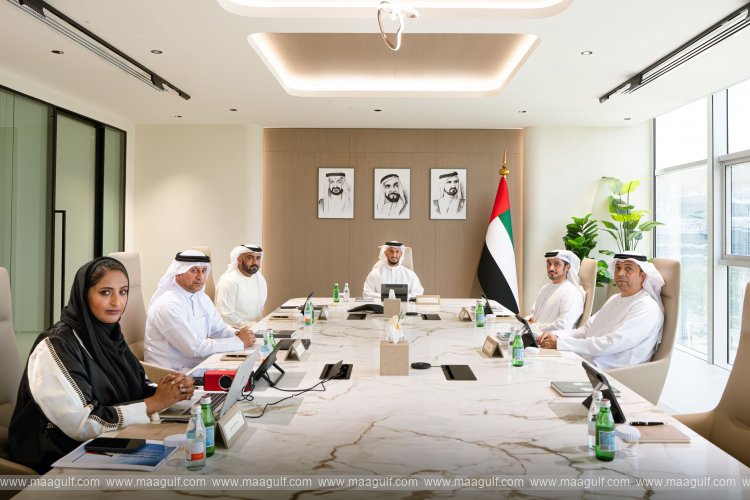 UAE Media Council holds third meeting