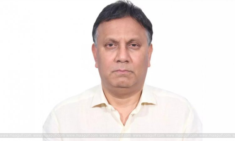 Bandaru Narasimha Rao appointed as Vice President of Andhra Cricket Association