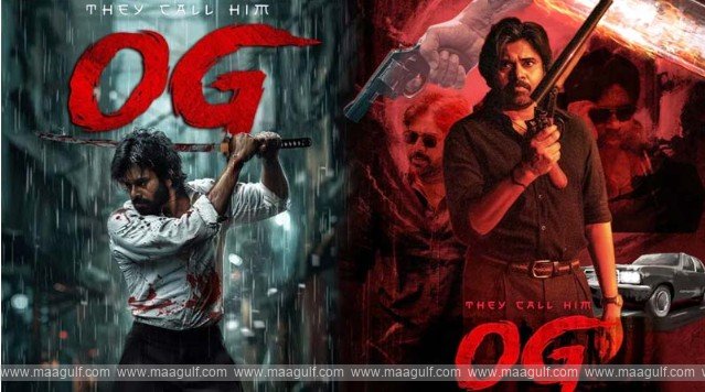 9 OG మూవీ హైలైట్స్
